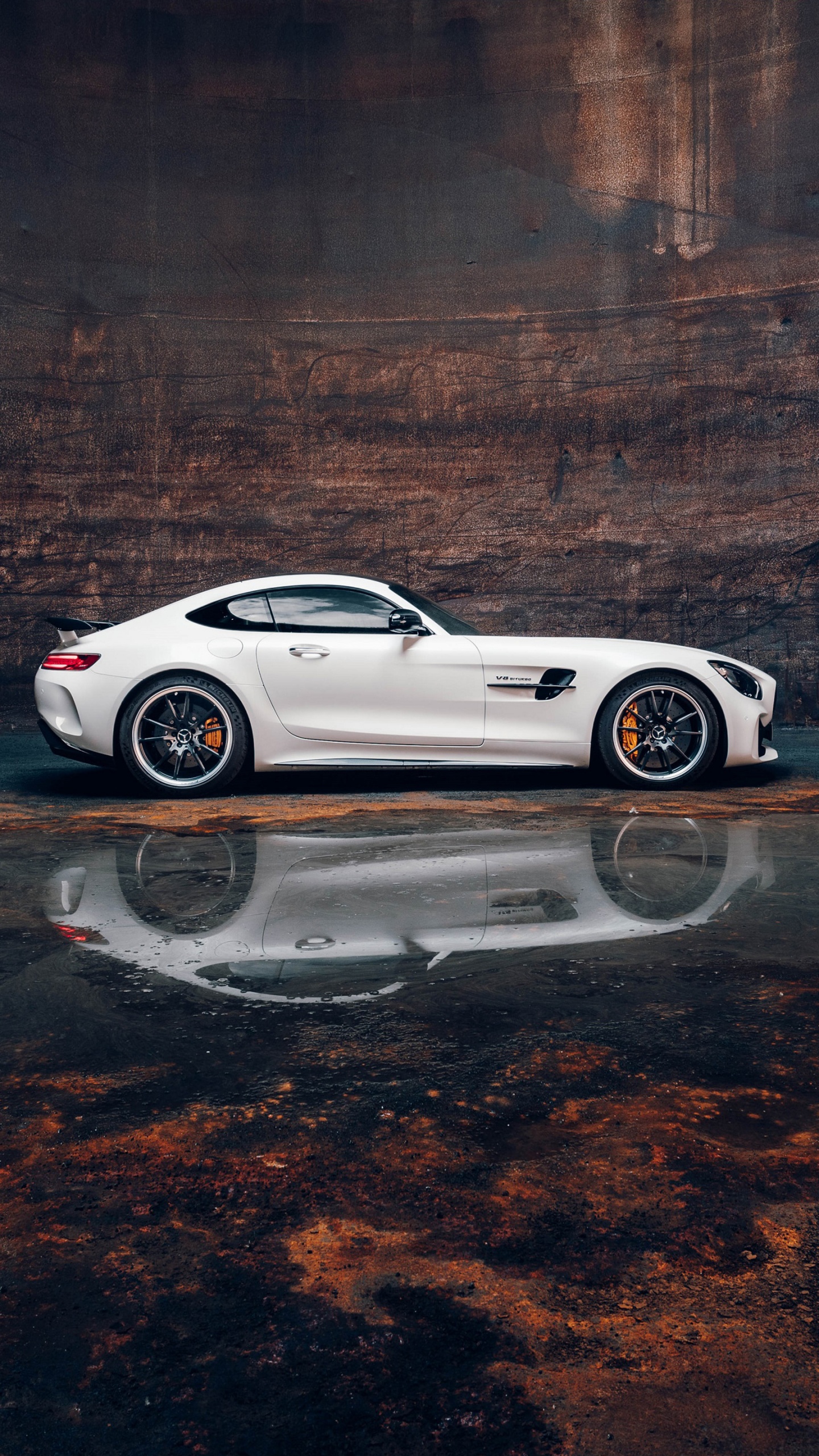 Mercedes-benz, Amg Gt, Mercedes-benz Sls Amg, Mercedes-benz C-Klasse, Car. Wallpaper in 1440x2560 Resolution