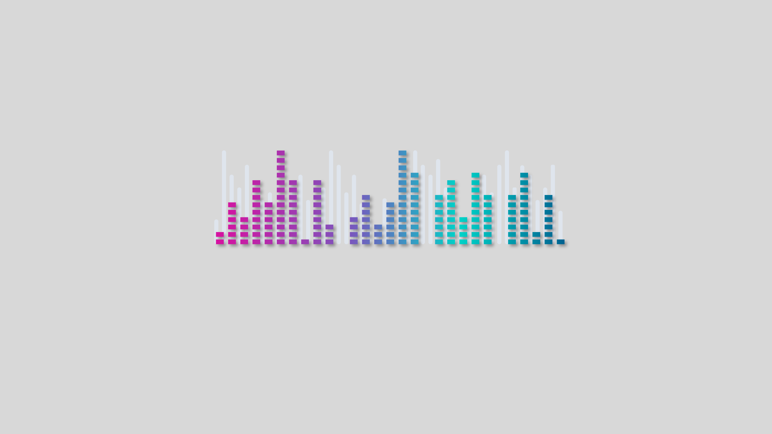 Diagramm, Firmenzeichen, Blau, Gr, Text. Wallpaper in 2560x1440 Resolution