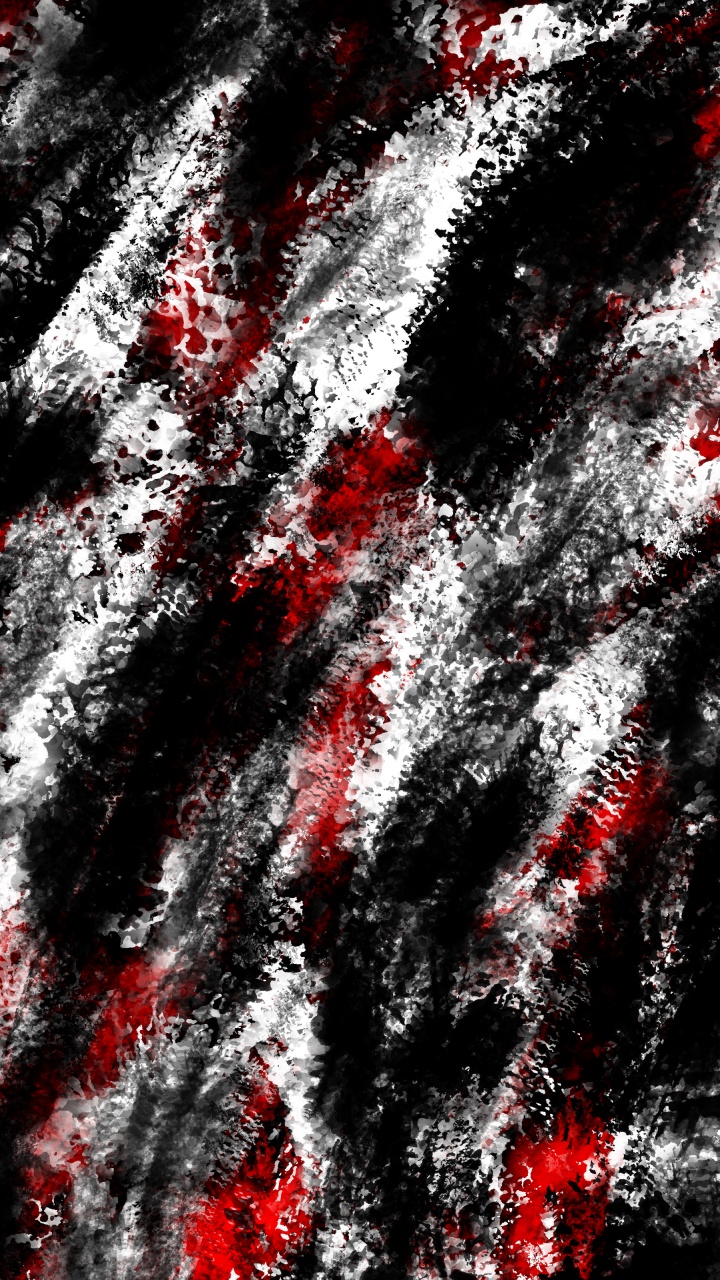 Art, Pattern, Tints and Shades, Painting, Magenta. Wallpaper in 720x1280 Resolution