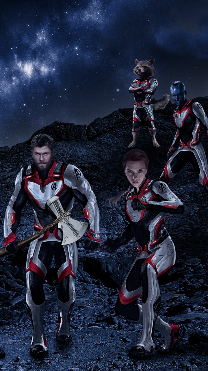 3 Femmes en Robe Blanche et Rouge. Wallpaper in 720x1280 Resolution