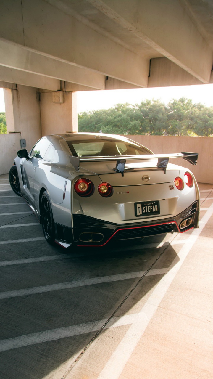 Nissan Skyline Gt-r, 2024 Nissan GT-R, Nissan, Car, Sportwagen. Wallpaper in 720x1280 Resolution