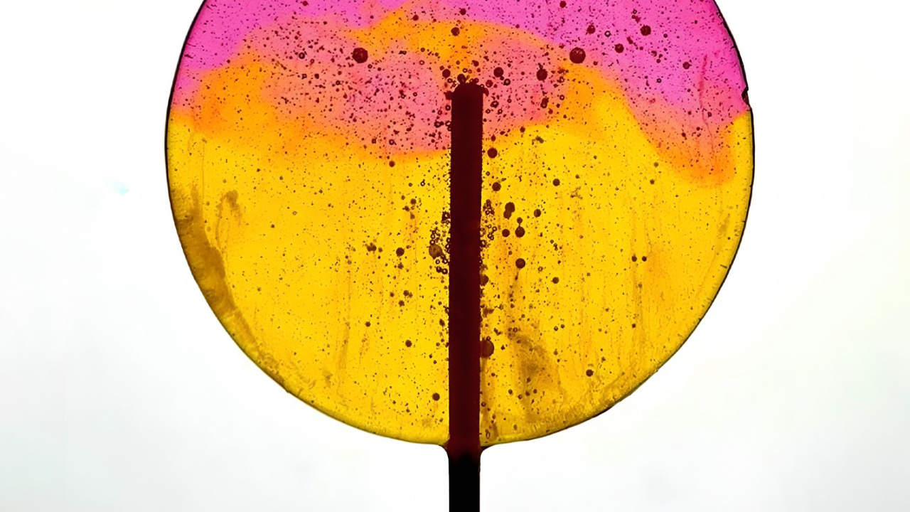 IPhone 14, IPhone 14 Pro, Ios 16, Manzana, Arte. Wallpaper in 1280x720 Resolution