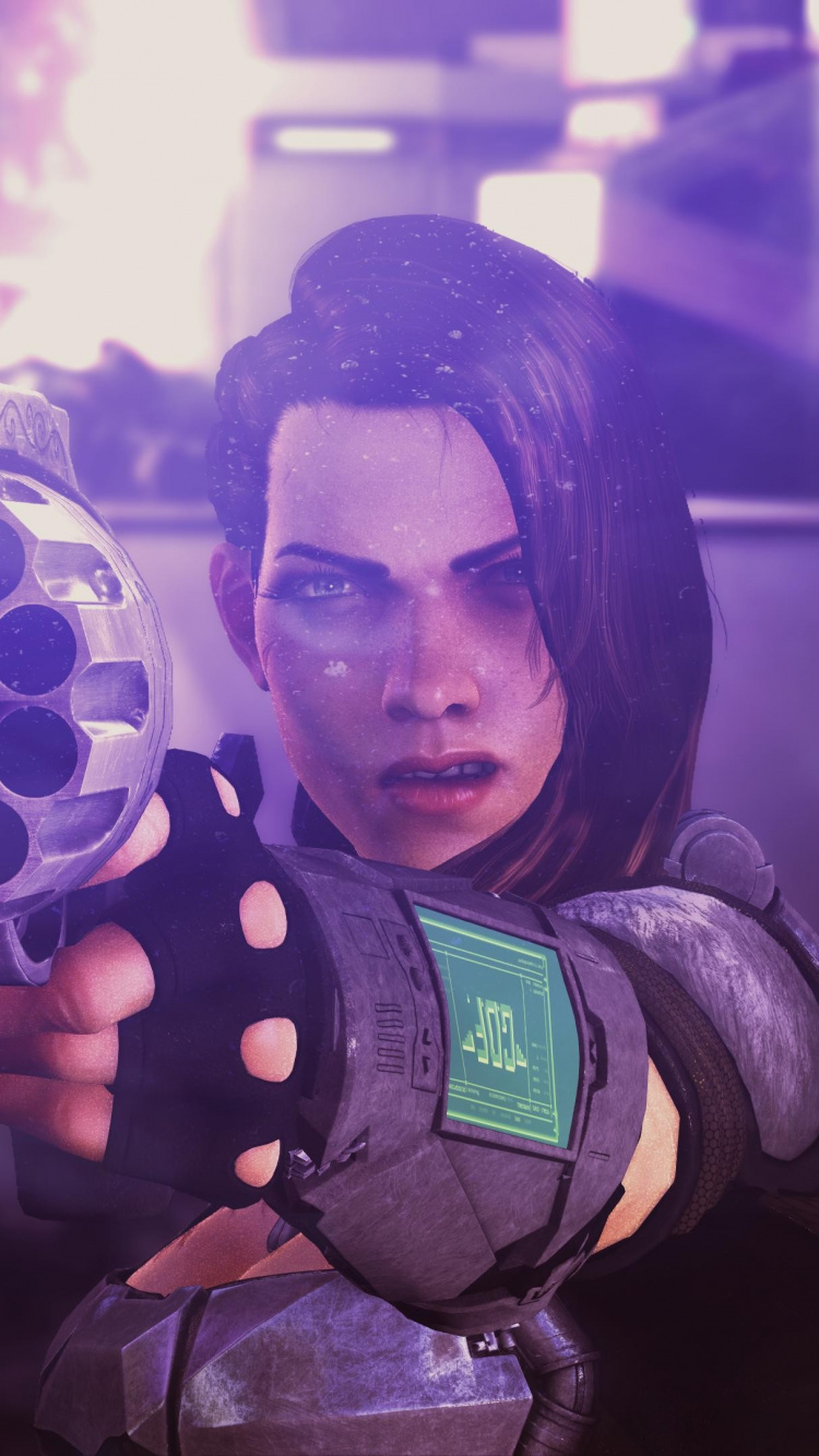 Playstation 4, Xbox One, Raum, Assassins Creed Herkunft, Spaß. Wallpaper in 750x1334 Resolution