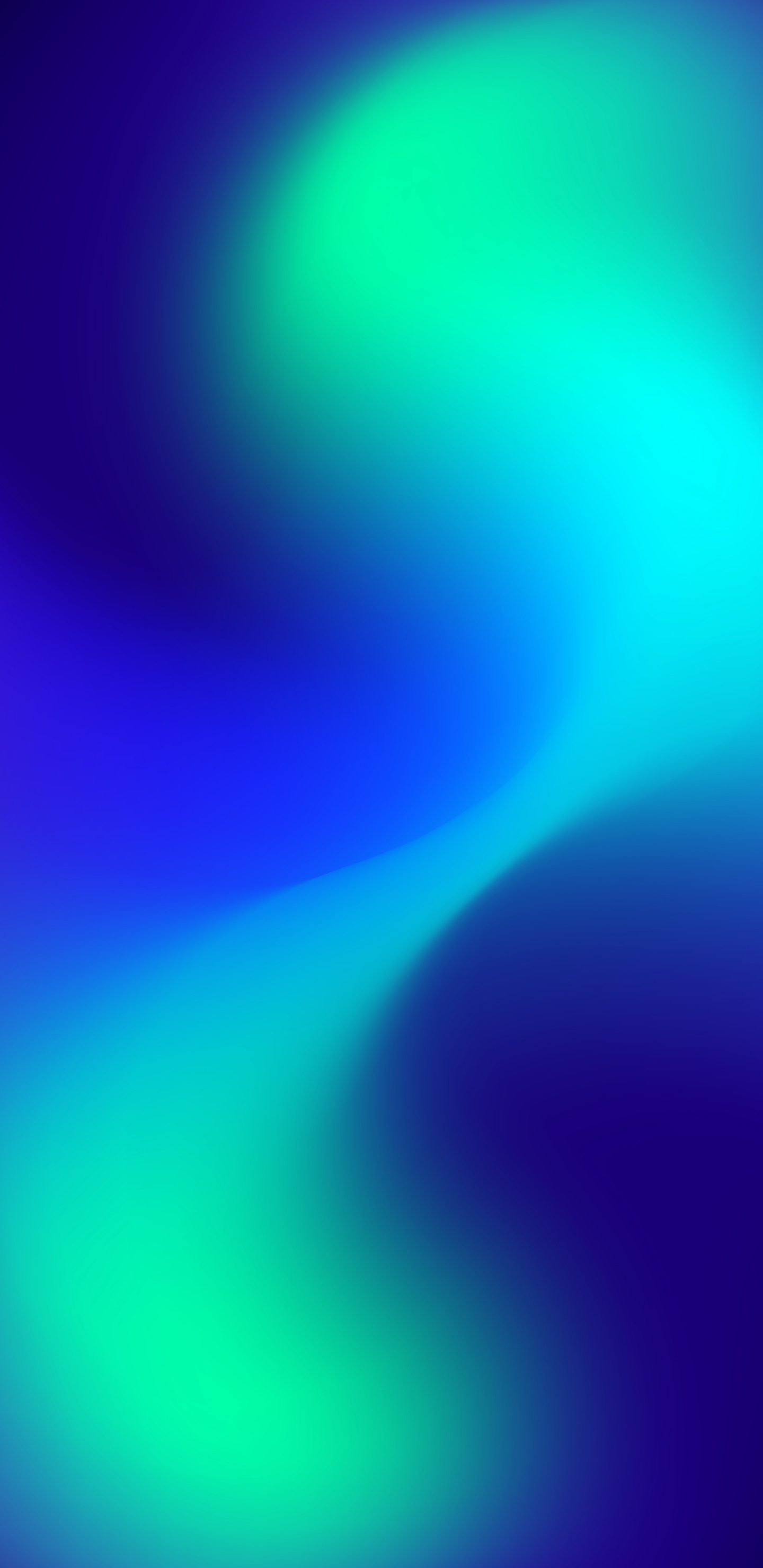 艺术, 安卓, 紫罗兰色, 电蓝色的, 品红色 壁纸 1440x2960 允许