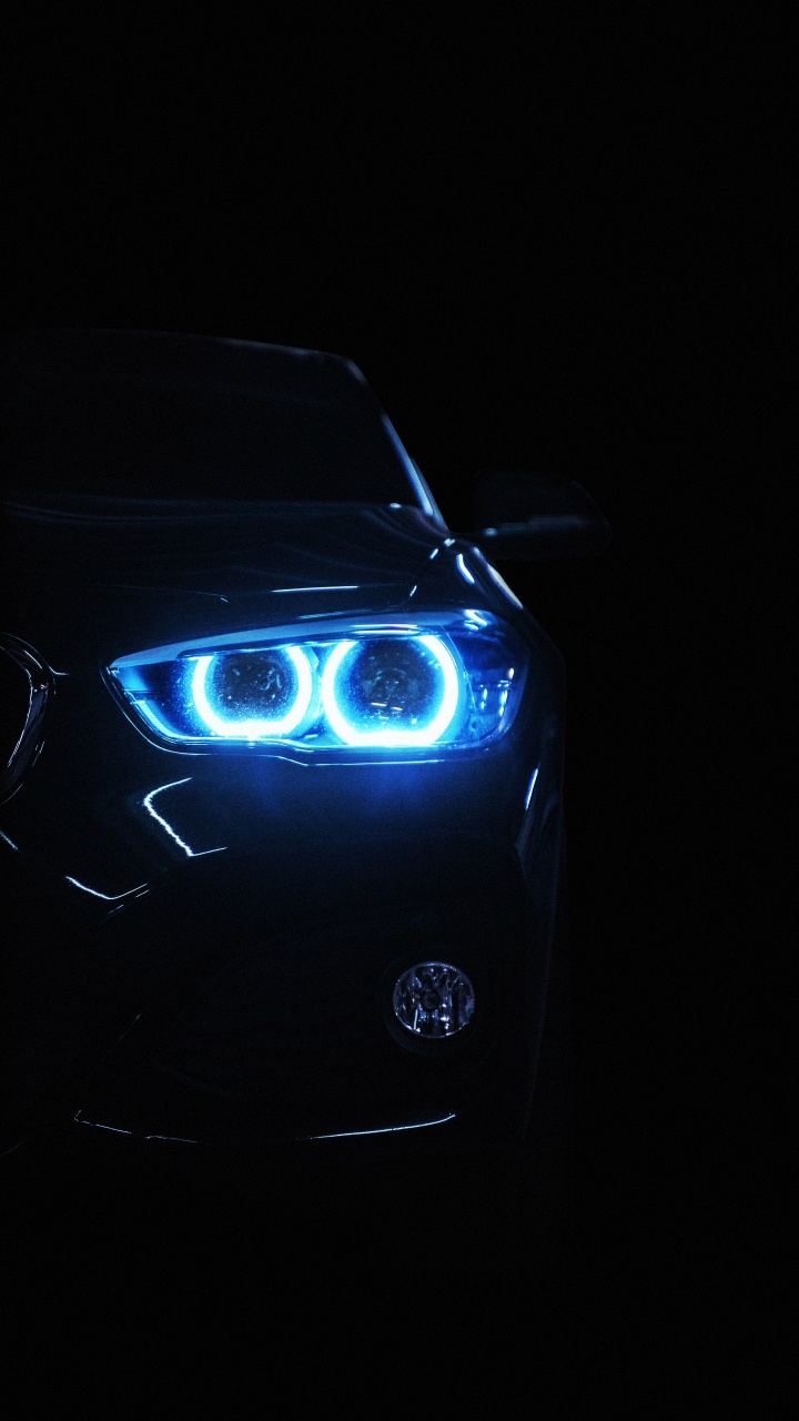 Faro Delantero, Deportivo, Coche, Rueda, Capucha. Wallpaper in 720x1280 Resolution