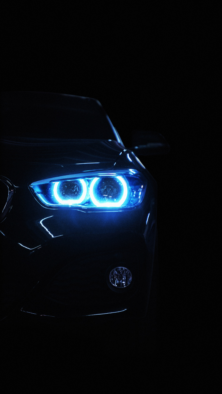 头灯, 车灯, 轮胎, 汽车轮胎, 格栅 壁纸 750x1334 允许