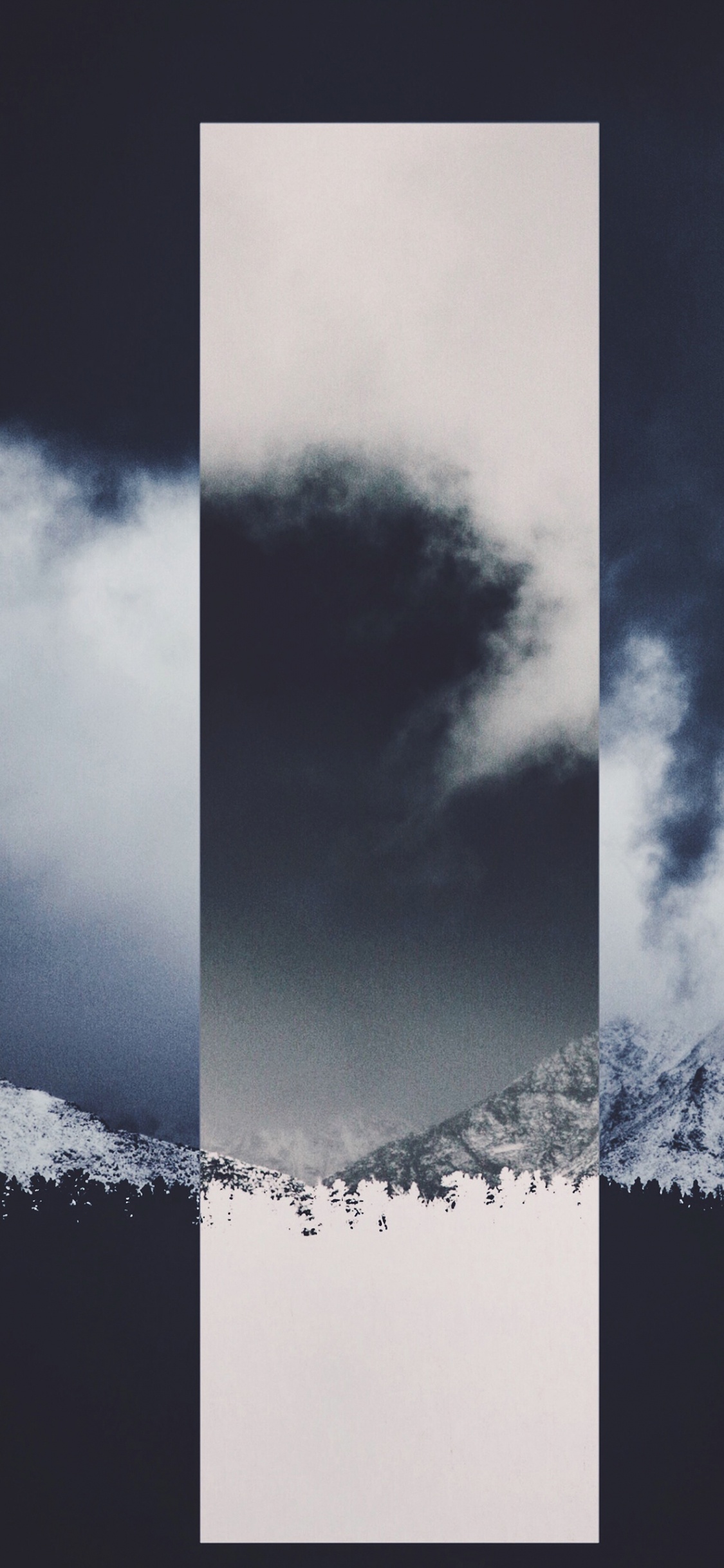 Gipfel, Grafik-design, Für Immer Dein, Für Immer Dein Tribut, YouTube. Wallpaper in 1125x2436 Resolution