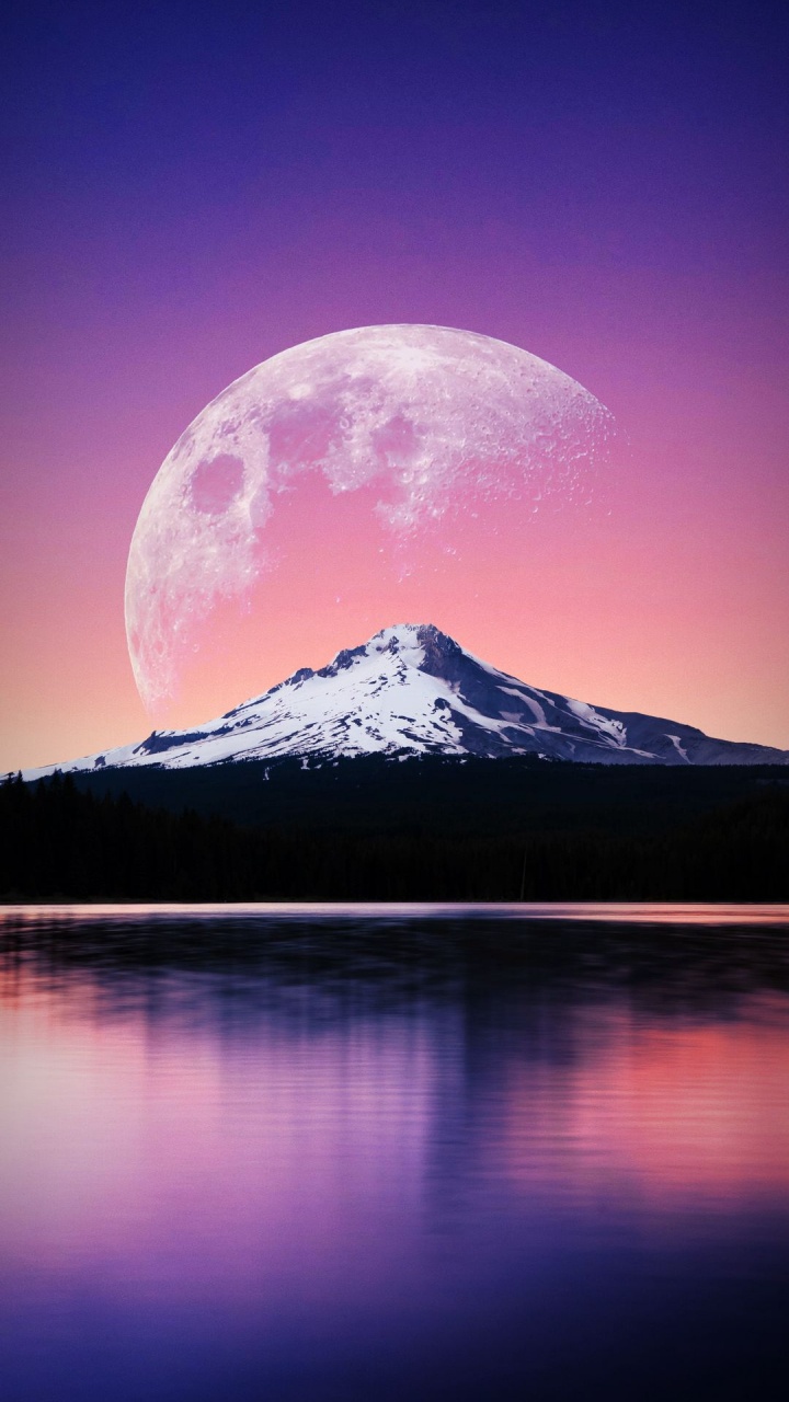 Binance, Terre, Eau, Atmosphère, Nature. Wallpaper in 720x1280 Resolution