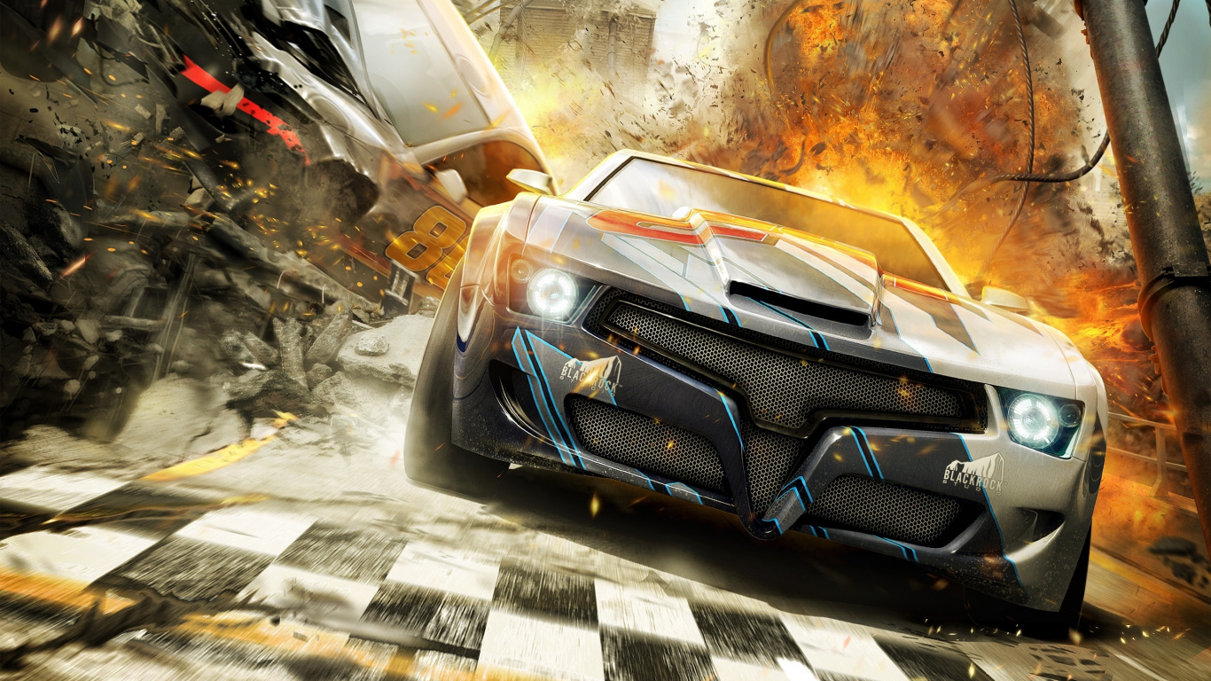 汽车外, 轮胎, 汽车轮胎, 定制的车 壁纸 1366x768 允许