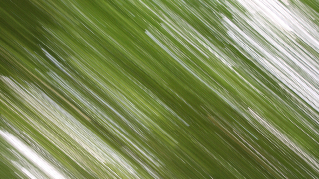Green and White Striped Textile. Wallpaper in 1280x720 Resolution