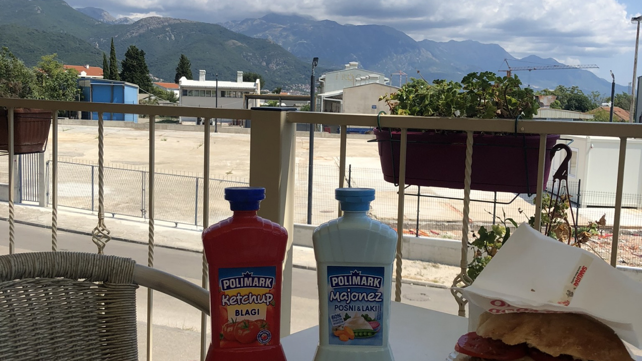 Pizza, Food, Cooking, Ingredient, Dish. Wallpaper in 1280x720 Resolution