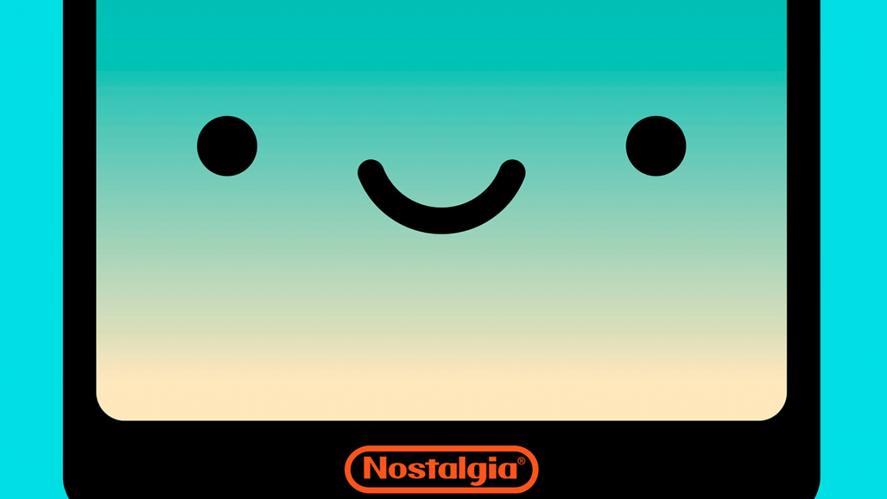 Nintendo Nostalgia. Wallpaper in 1280x720 Resolution