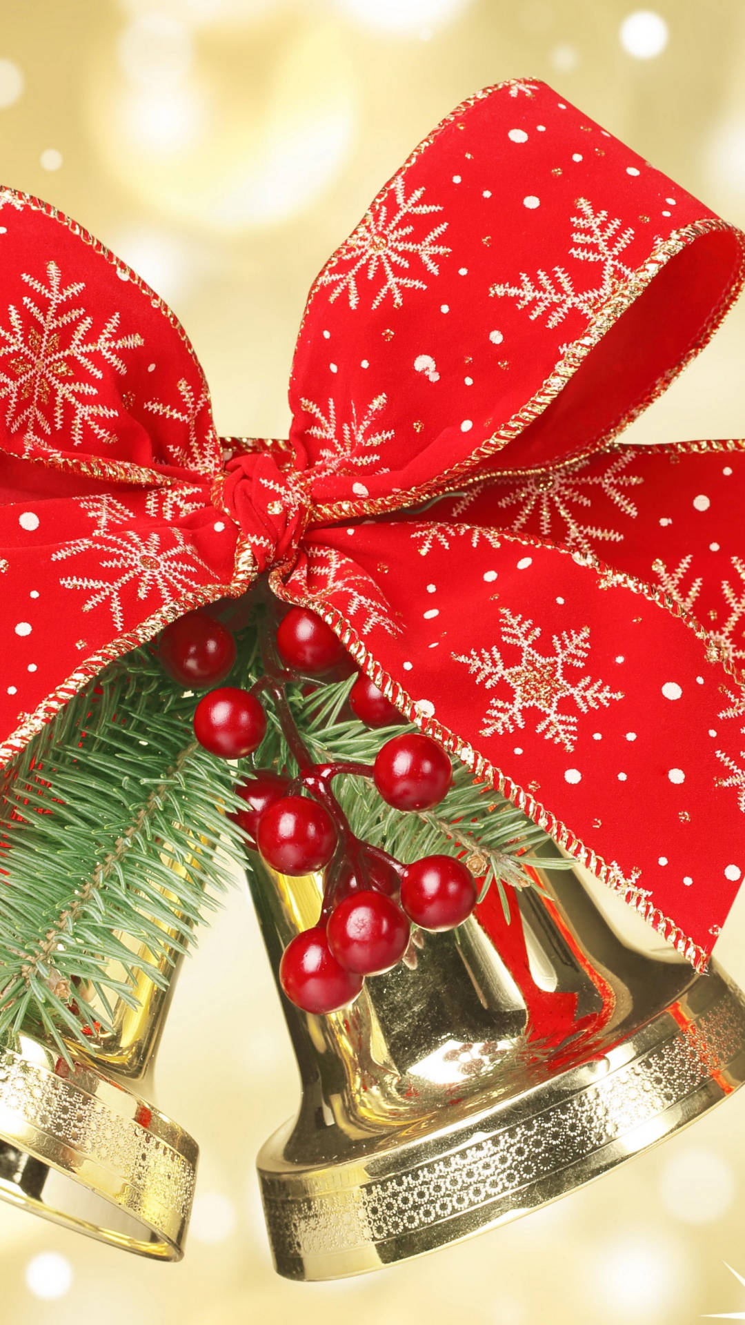 Christmas Day, New Year, Holiday, Christmas Ornament, Christmas Decoration. Wallpaper in 1080x1920 Resolution