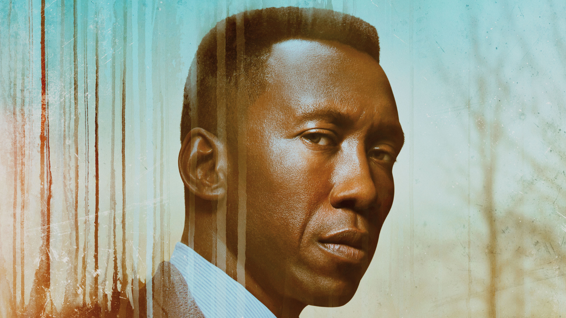 Man in White and Black Suit. Wallpaper in 1920x1080 Resolution