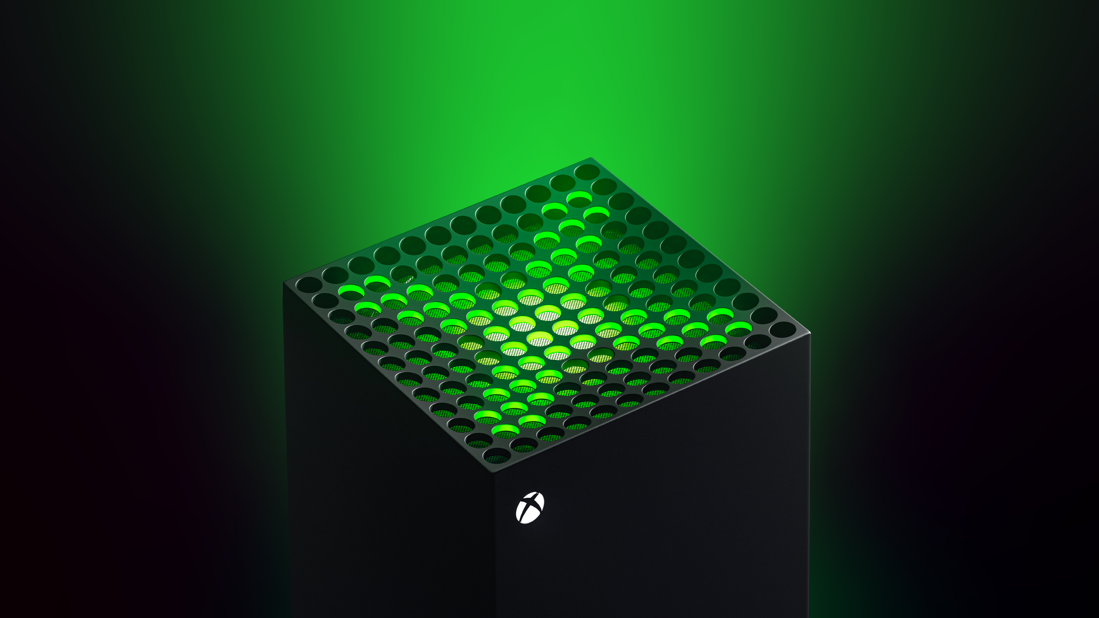 Xbox Live Wallpapers Xbox 360 Animated Logo Used To ID NDA Breakers