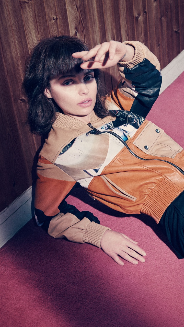 Beauty, Leg, Fashion, Thigh, Arm. Wallpaper in 720x1280 Resolution