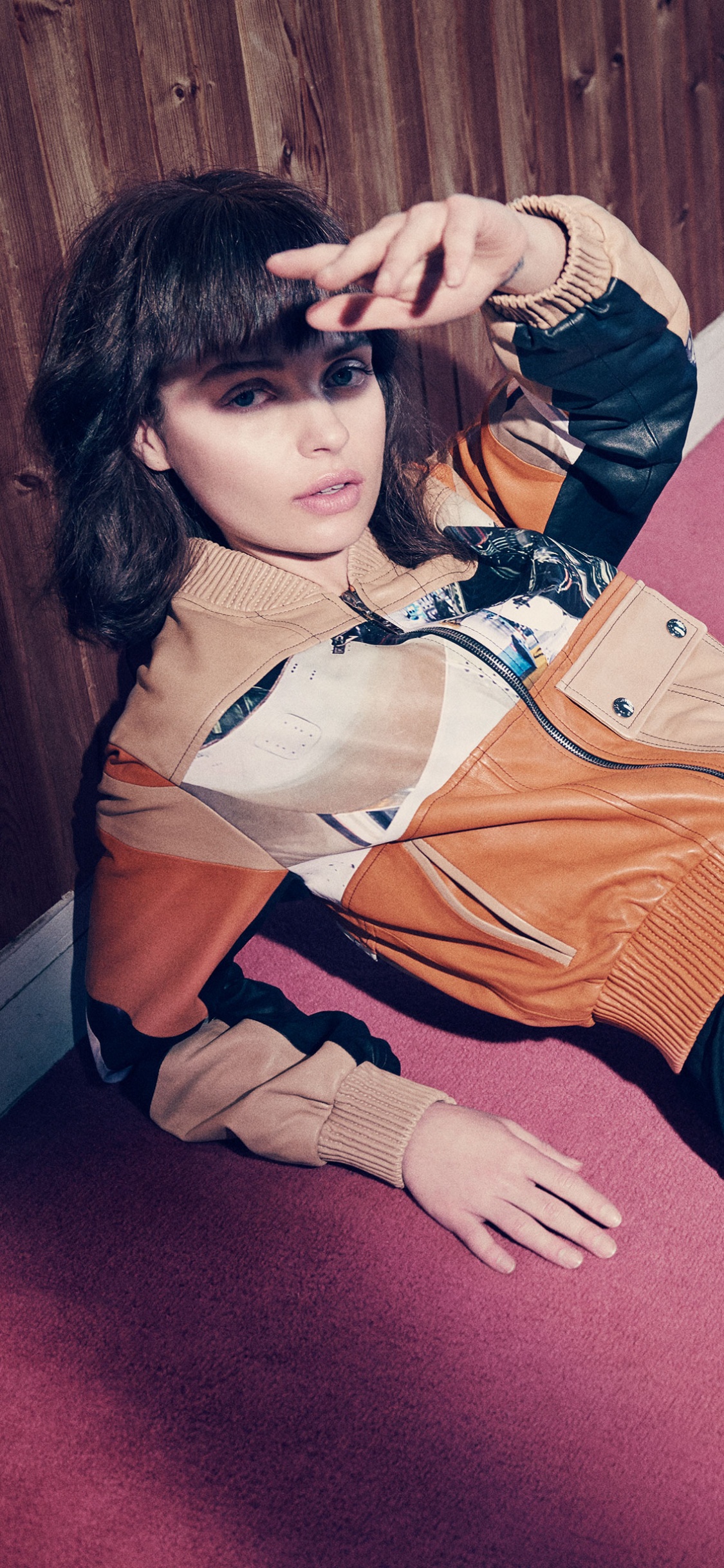 Beauté, Jambe, Mode, Cuisse, Bras. Wallpaper in 1125x2436 Resolution