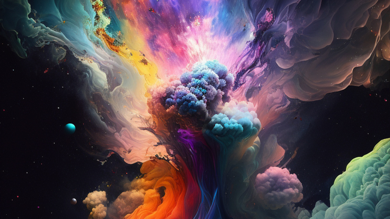 Visual Arts, Dark, Smartphone, Art, The Arts. Wallpaper in 1366x768 Resolution