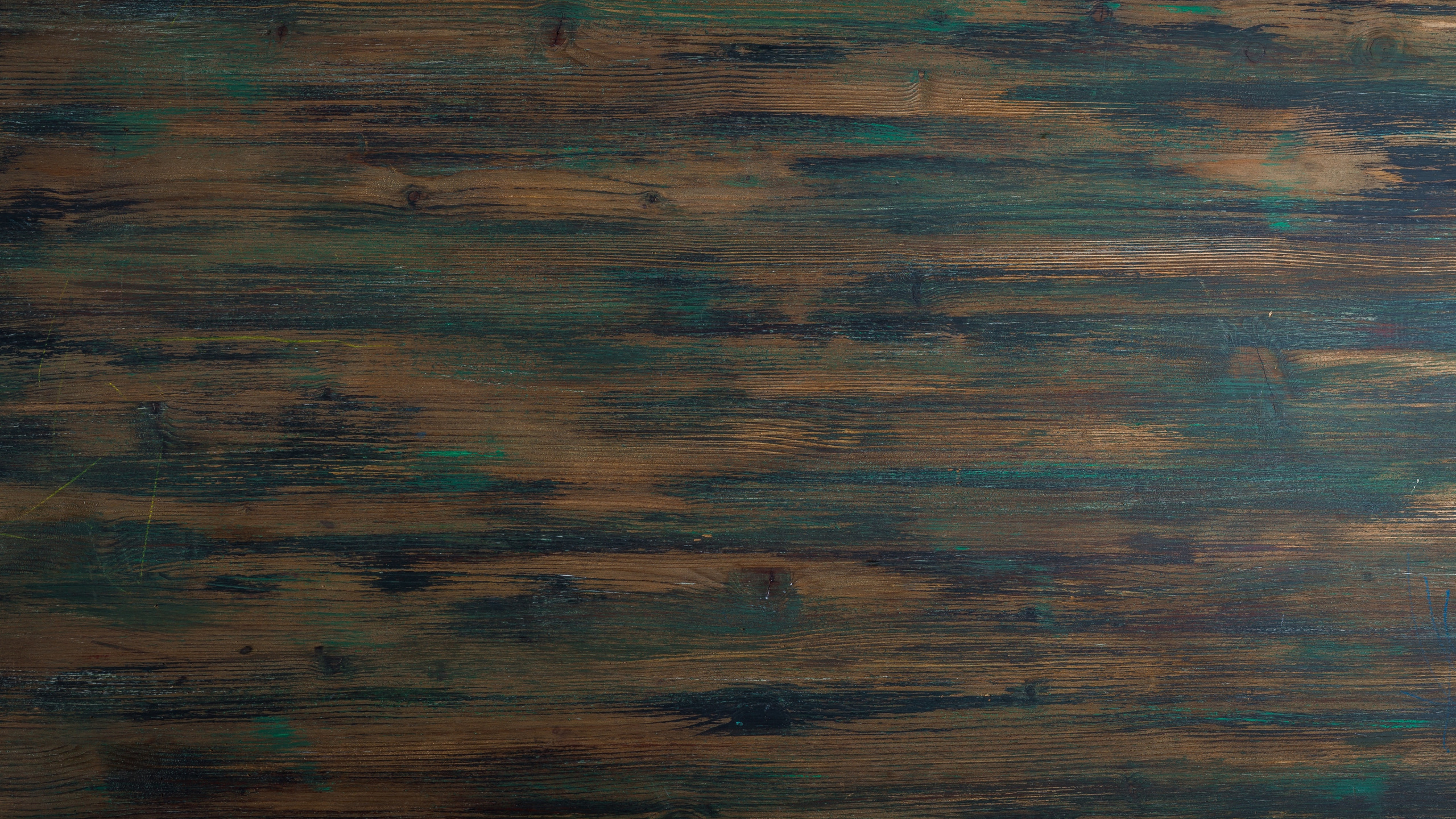 Brown and Black Wooden Floor. Wallpaper in 2560x1440 Resolution