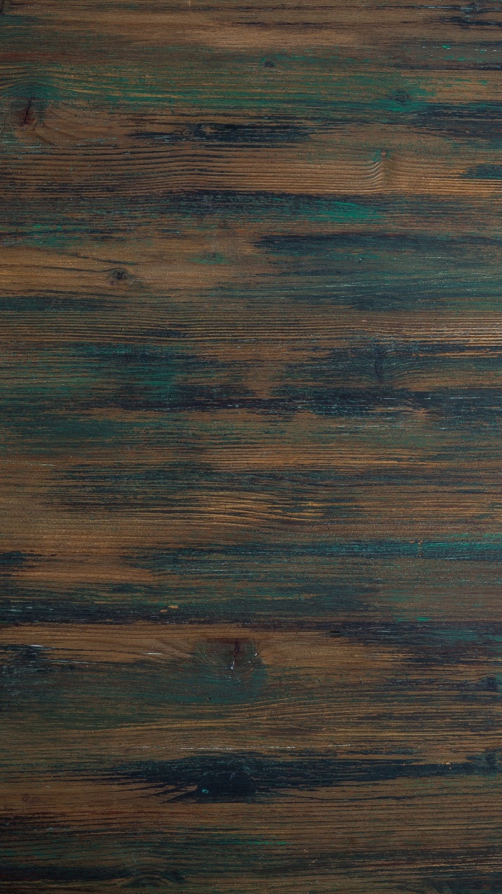 Brown and Black Wooden Floor. Wallpaper in 720x1280 Resolution