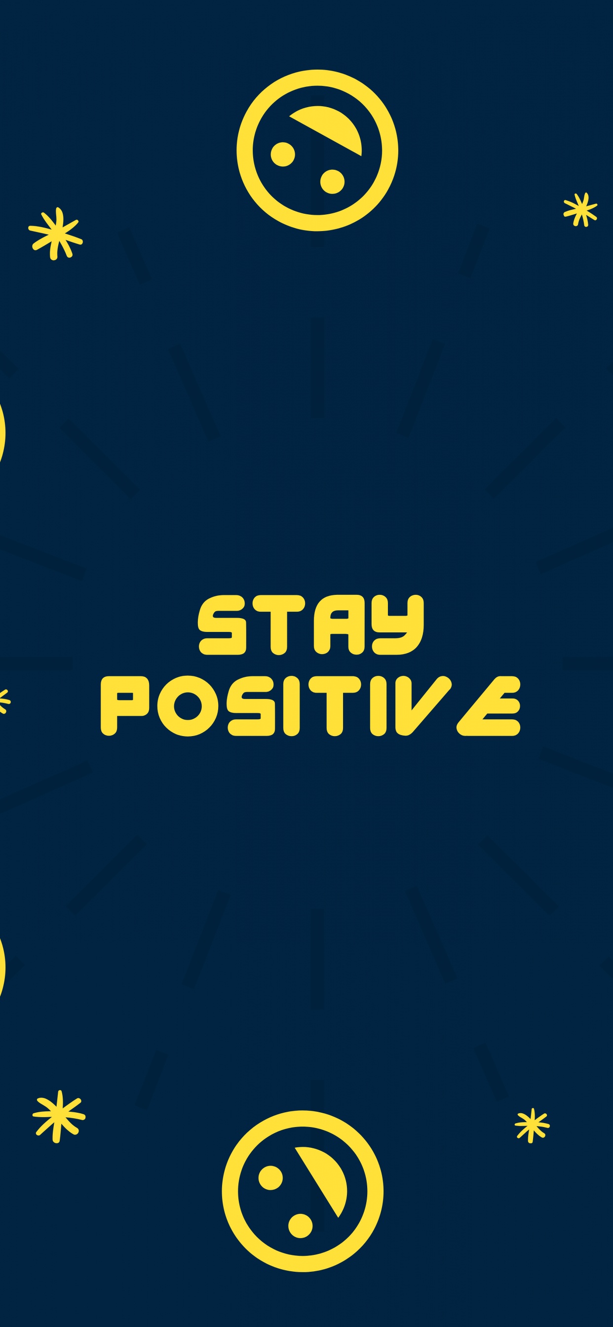 Text. Wallpaper in 1242x2688 Resolution