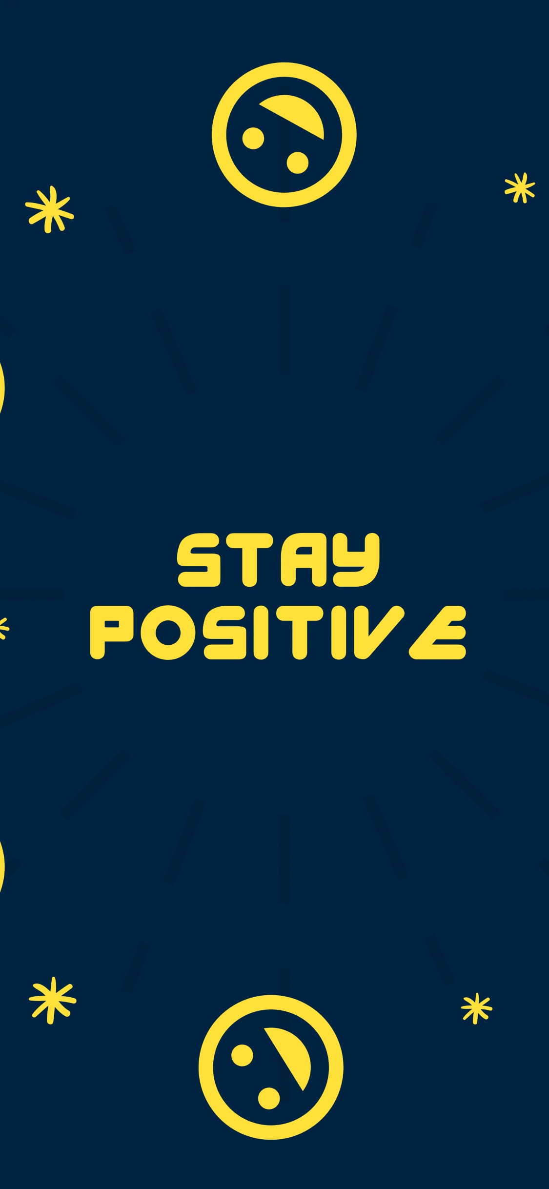 Texte. Wallpaper in 1125x2436 Resolution