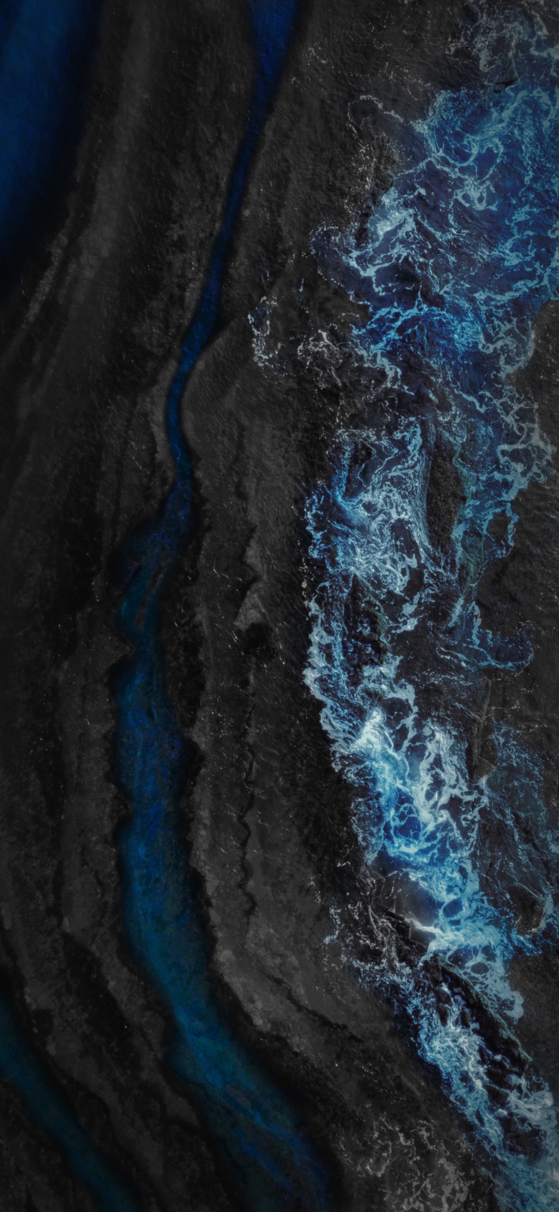 Eau, Wisgoon - Réseau Social, Terre, Fluide, Liquid. Wallpaper in 1125x2436 Resolution