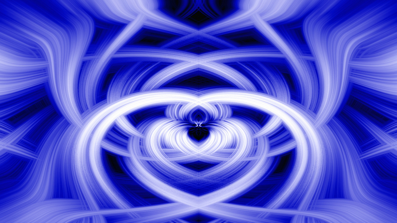 Purple and White Light Illustration. Wallpaper in 1280x720 Resolution