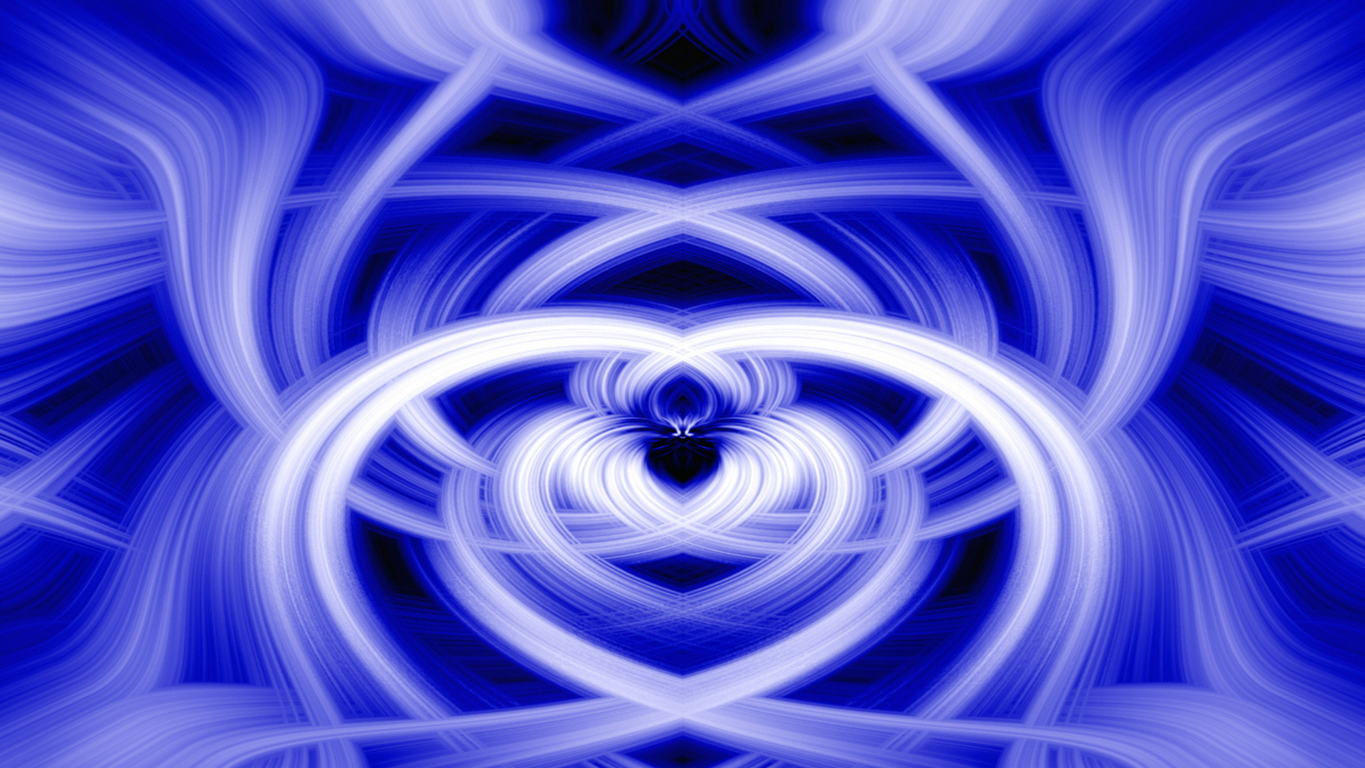 Purple and White Light Illustration. Wallpaper in 1920x1080 Resolution