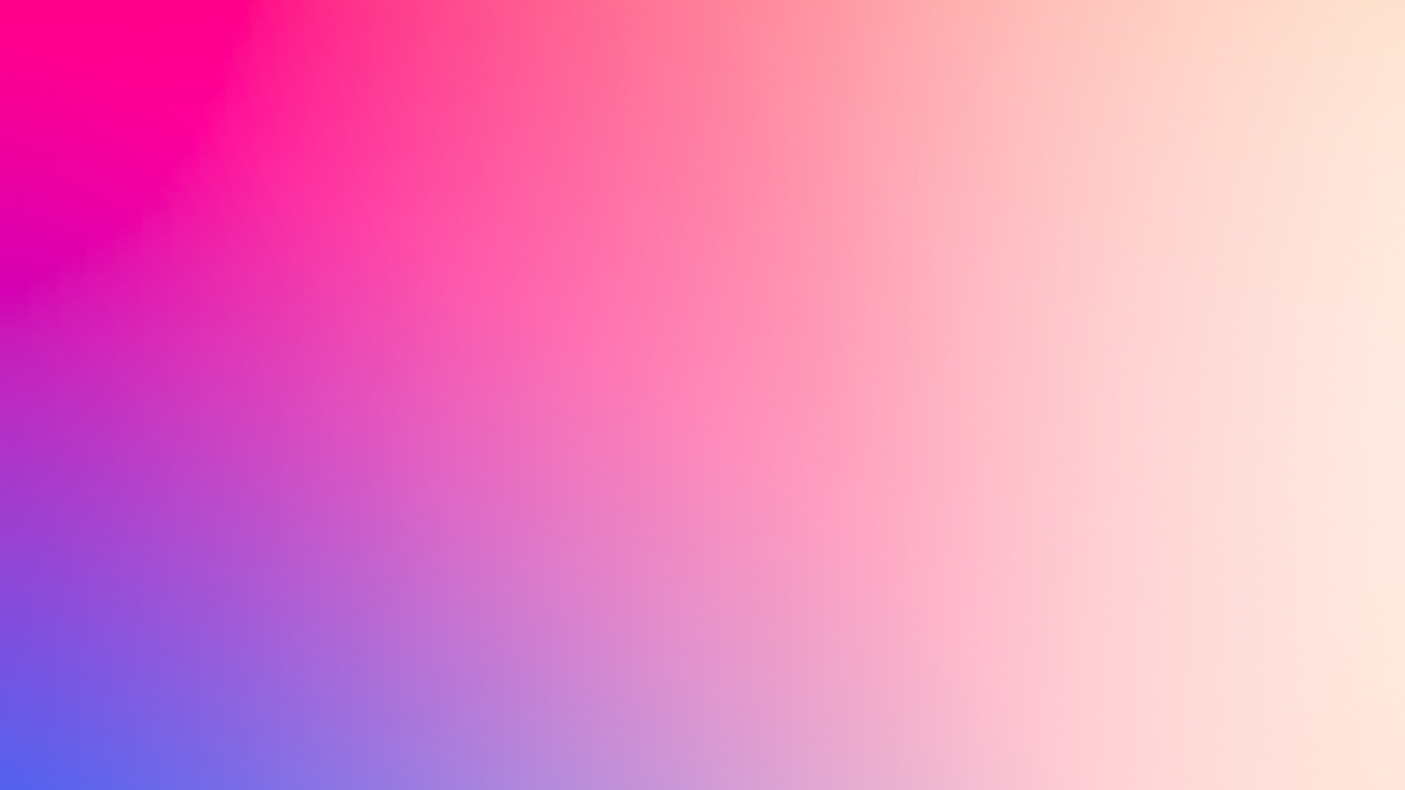 Orange, la Pureté de la Couleur, Blue, Purple, Violette. Wallpaper in 1280x720 Resolution