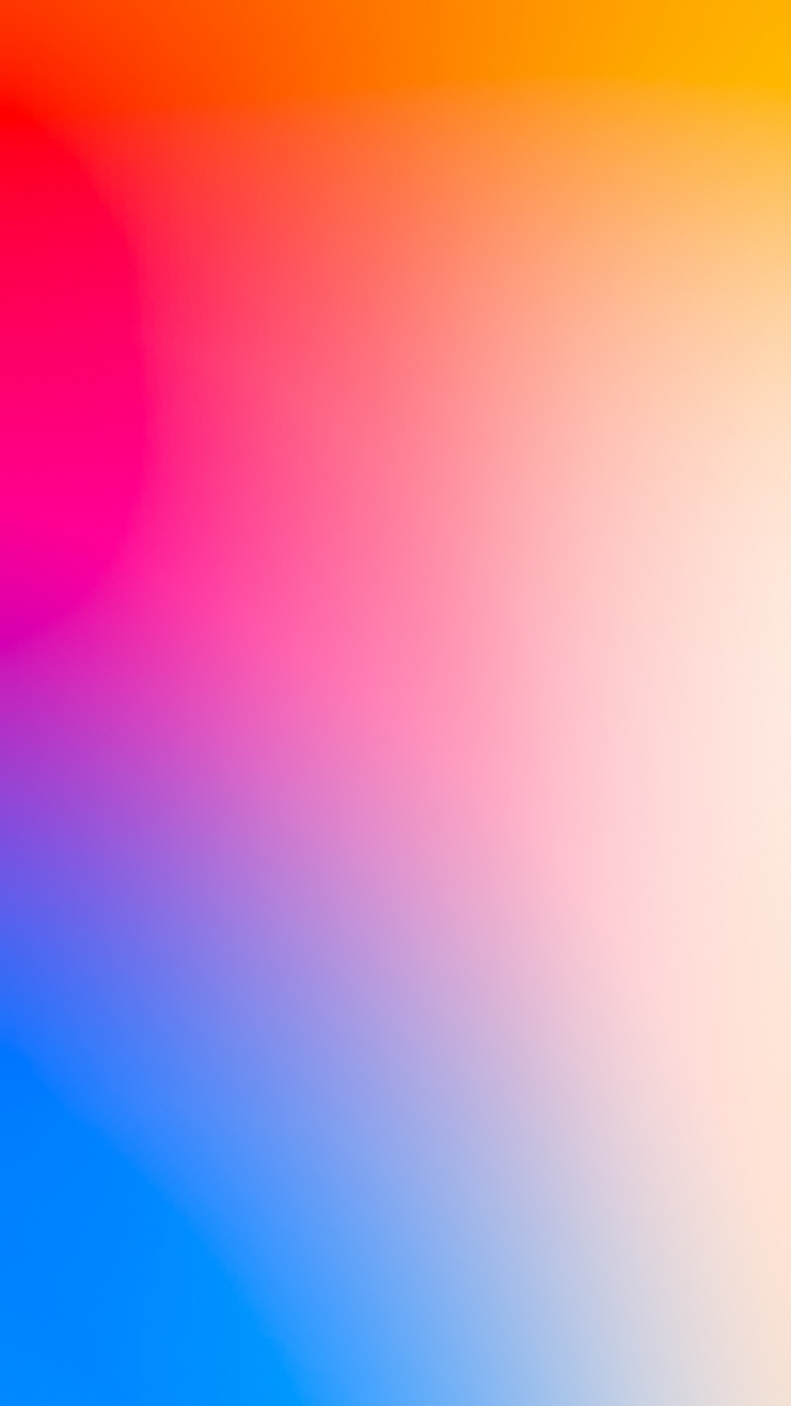 Orange, la Pureté de la Couleur, Blue, Purple, Violette. Wallpaper in 720x1280 Resolution