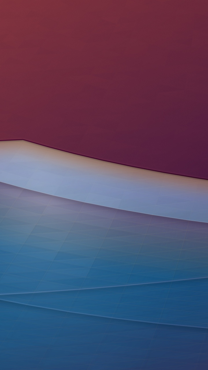 Peinture Abstraite Brune et Blanche. Wallpaper in 720x1280 Resolution