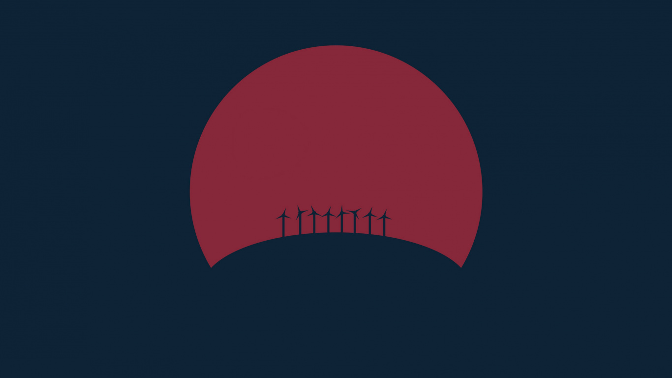 Texto. Wallpaper in 1366x768 Resolution