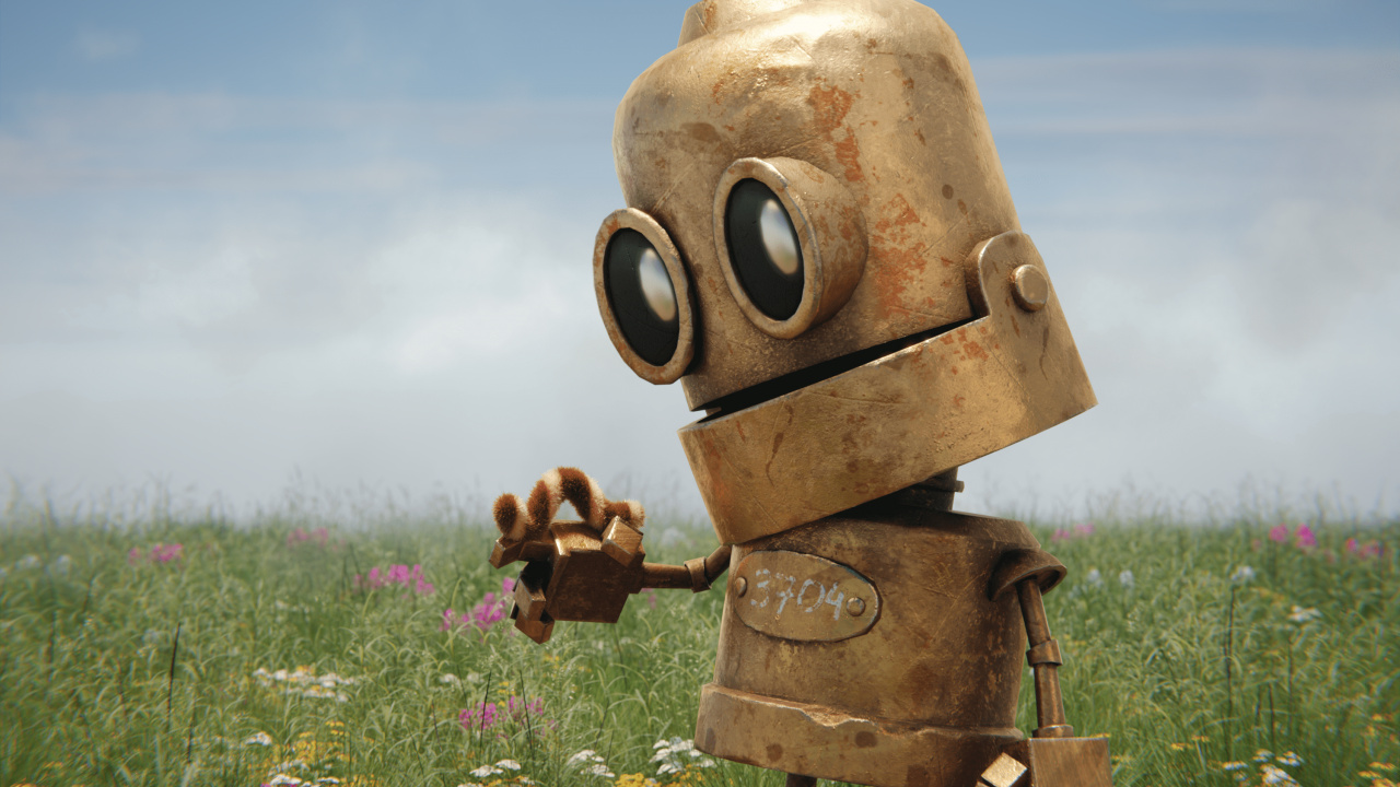 草, 自然景观, 雕塑, 艺术, 草坪的装饰品 壁纸 1280x720 允许