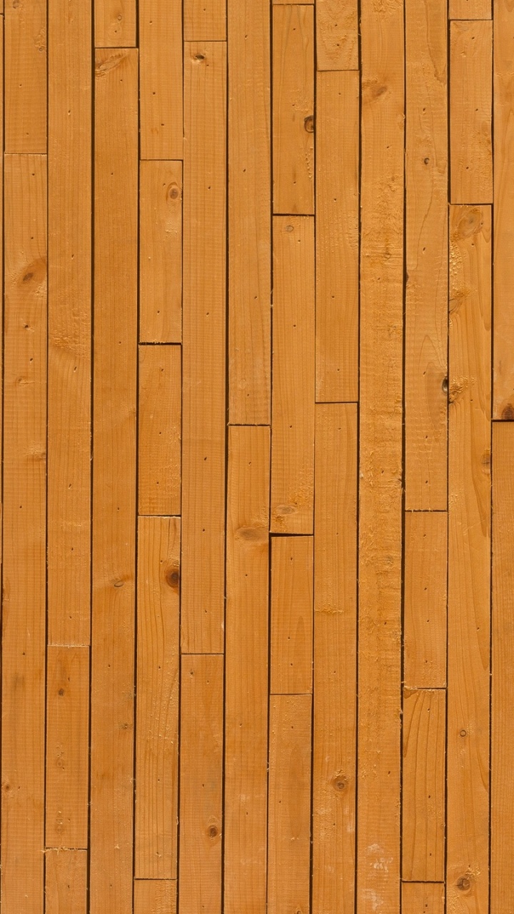 Brown Wooden Wall During Daytime. Wallpaper in 720x1280 Resolution