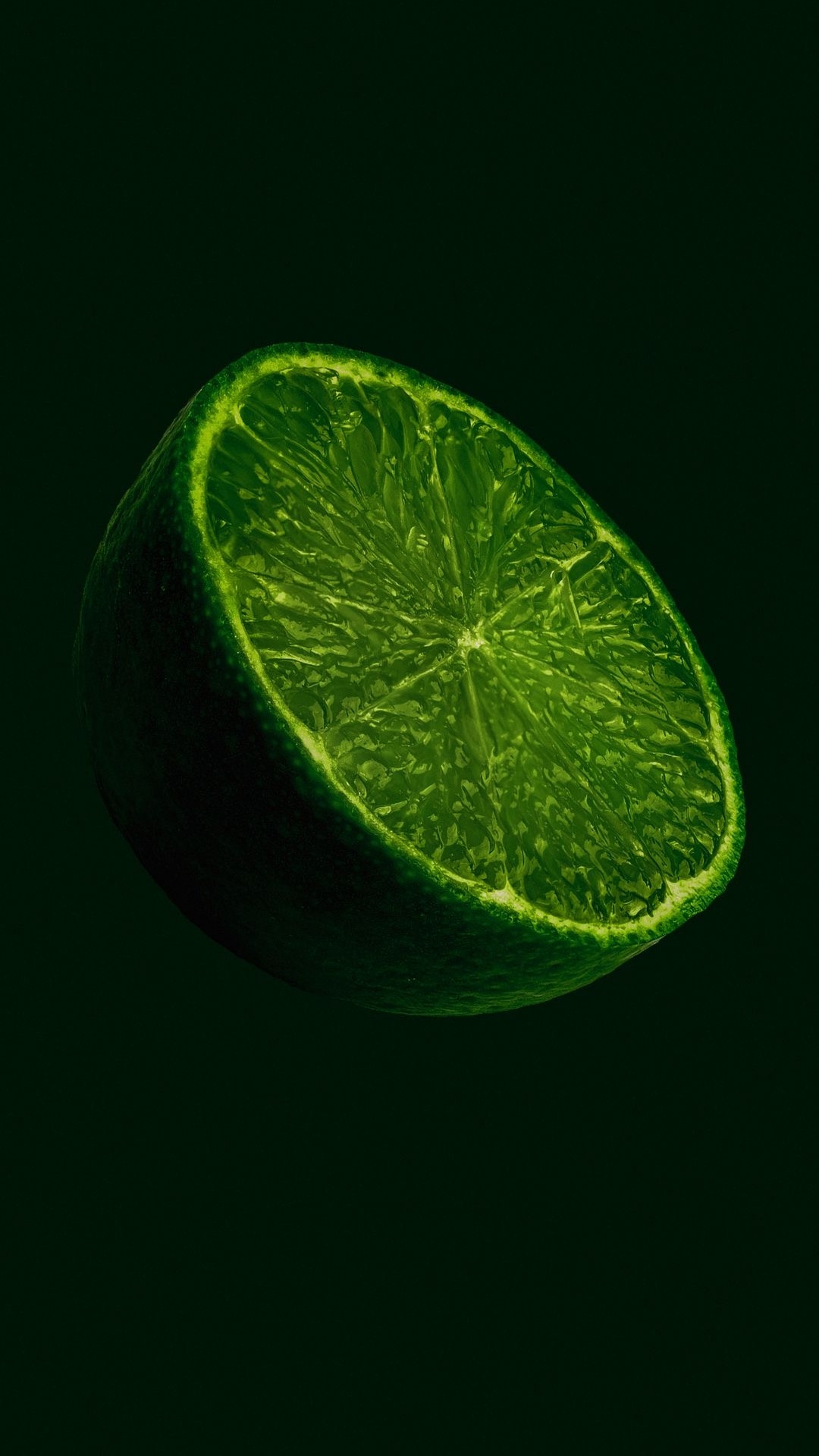 Limón Verde, Limón, Cal, Hoja de Lima, Agua de Limon y Lima. Wallpaper in 1080x1920 Resolution