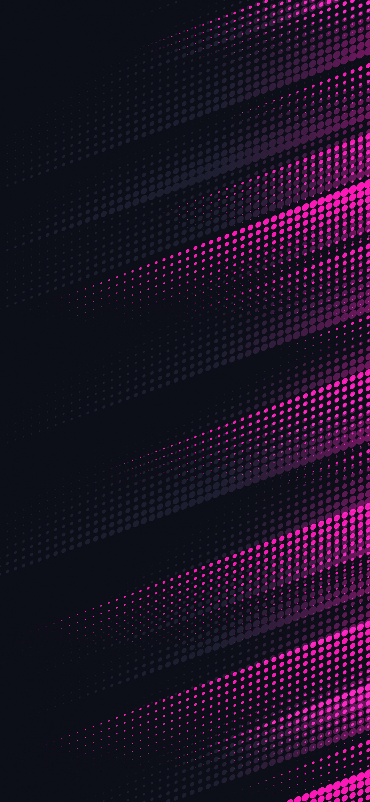 Art, Graphic Design, Purple, Violet, Tints and Shades. Wallpaper in 1242x2688 Resolution