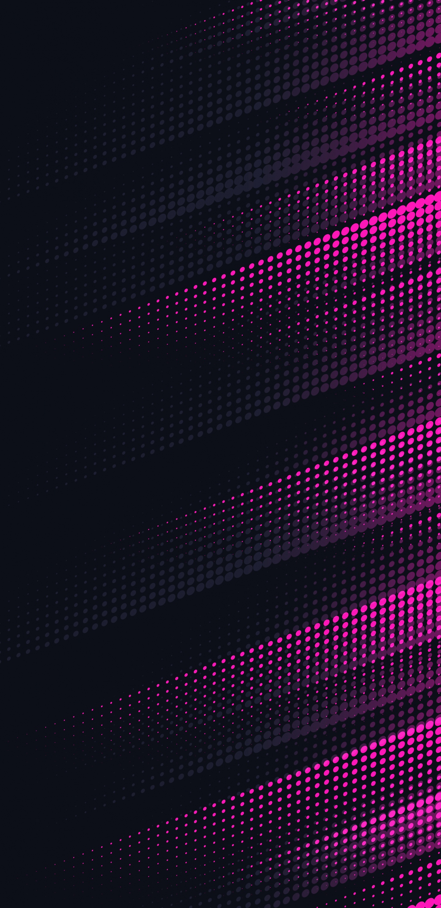 Kunst, Grafik-design, Purpur, Veilchen, Farbtöne Und Schattierungen. Wallpaper in 1440x2960 Resolution