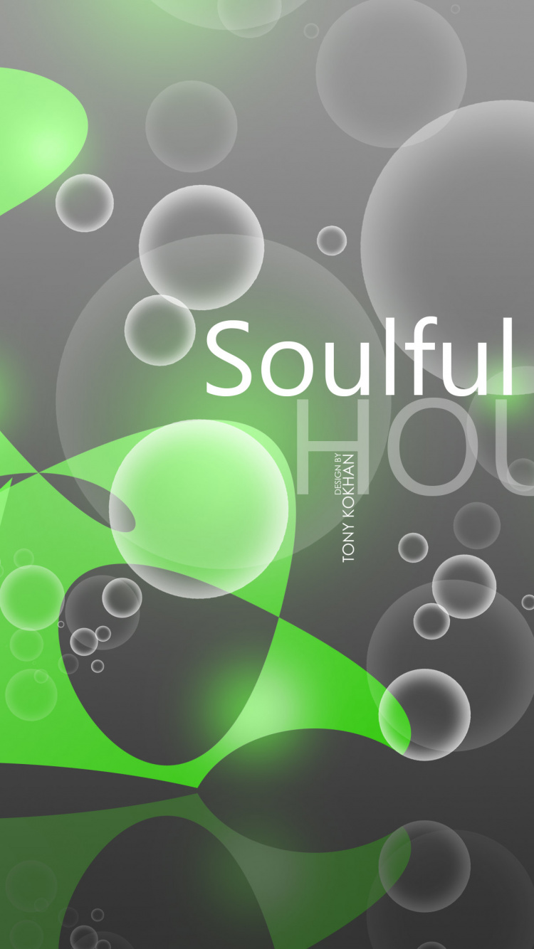 Graphic Design, Illustration, Graphics, Design, Green. Wallpaper in 750x1334 Resolution
