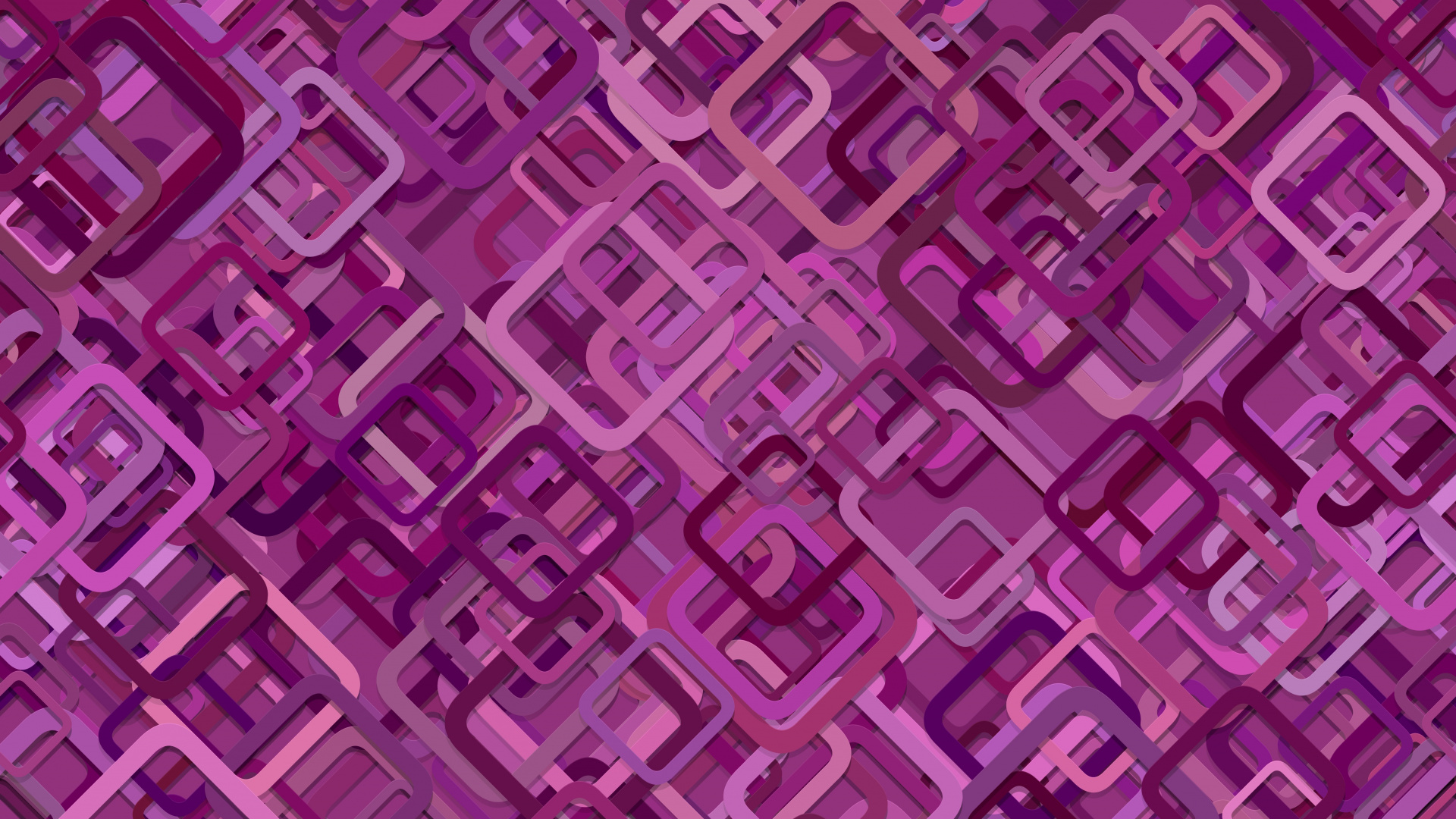 Illustration Abstraite Violet et Noir. Wallpaper in 1920x1080 Resolution