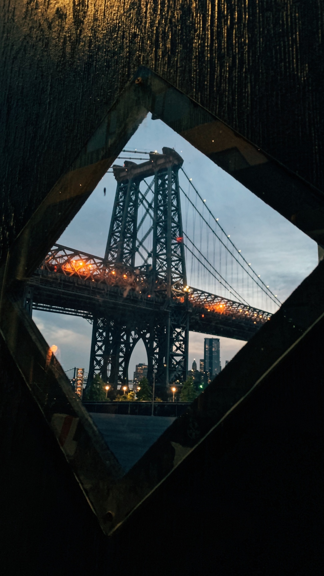Puente Golden Gate San Francisco California. Wallpaper in 1080x1920 Resolution