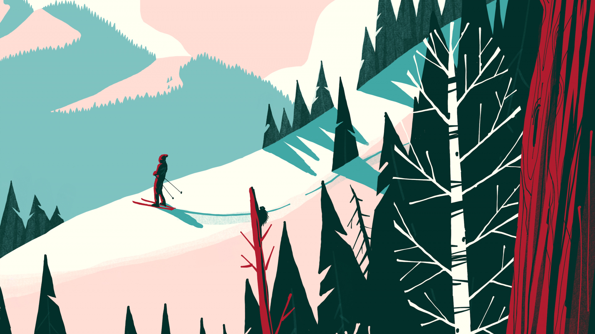 Google, Google Chrome, Chrome OS, Chrome OS 2020, Chromebook. Wallpaper in 1920x1080 Resolution