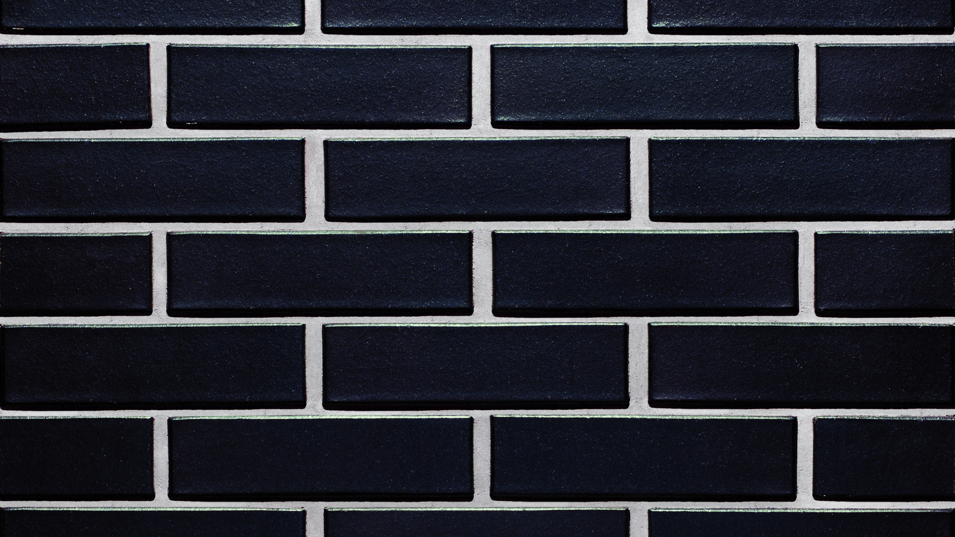 Black and White Brick Wall. Wallpaper in 1920x1080 Resolution