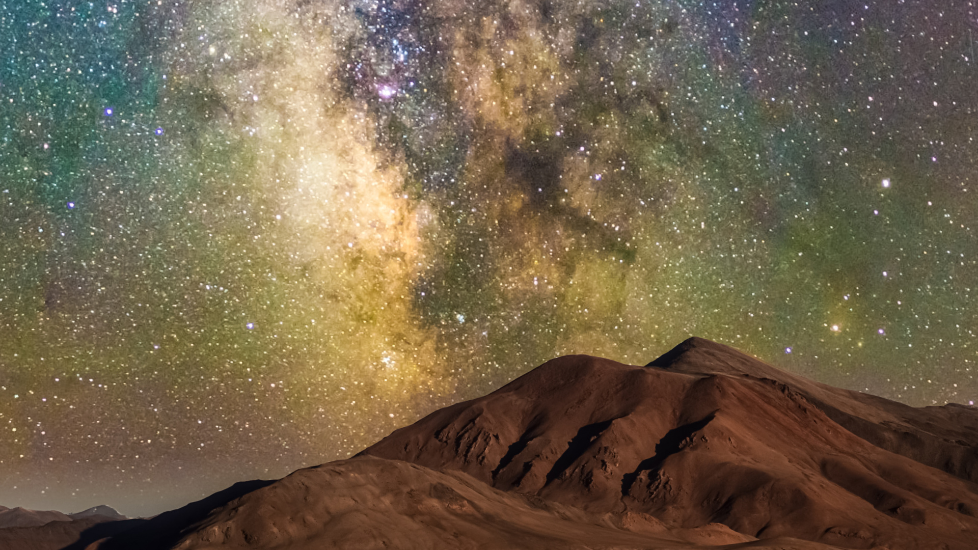 气氛, 生态区, 性质, 自然景观 壁纸 1920x1080 允许