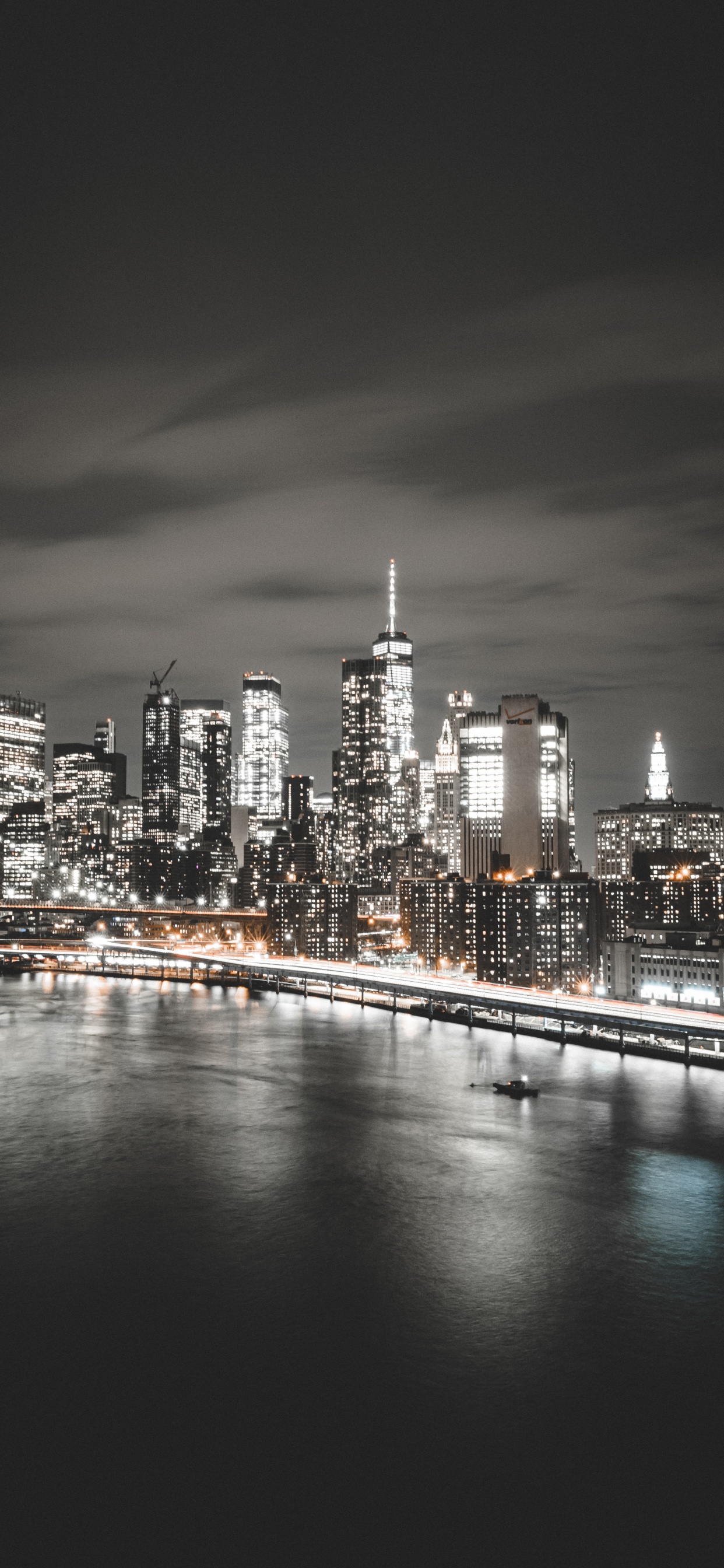 Nueva York, Papeles Pintados de York, Android, Agua, Ambiente. Wallpaper in 1242x2688 Resolution