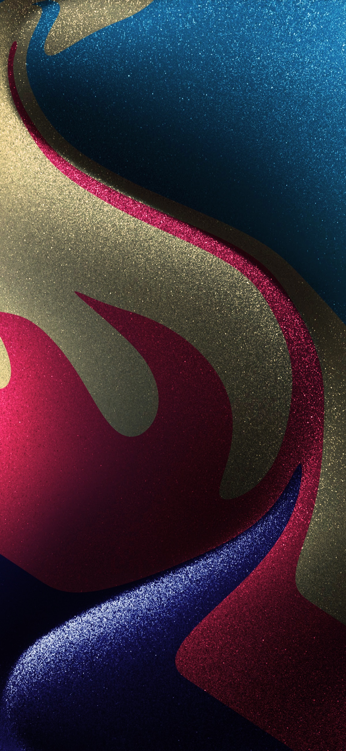 Arts Visuels, Graphisme, Purple, Textile, L'éclairage Automobile. Wallpaper in 1125x2436 Resolution