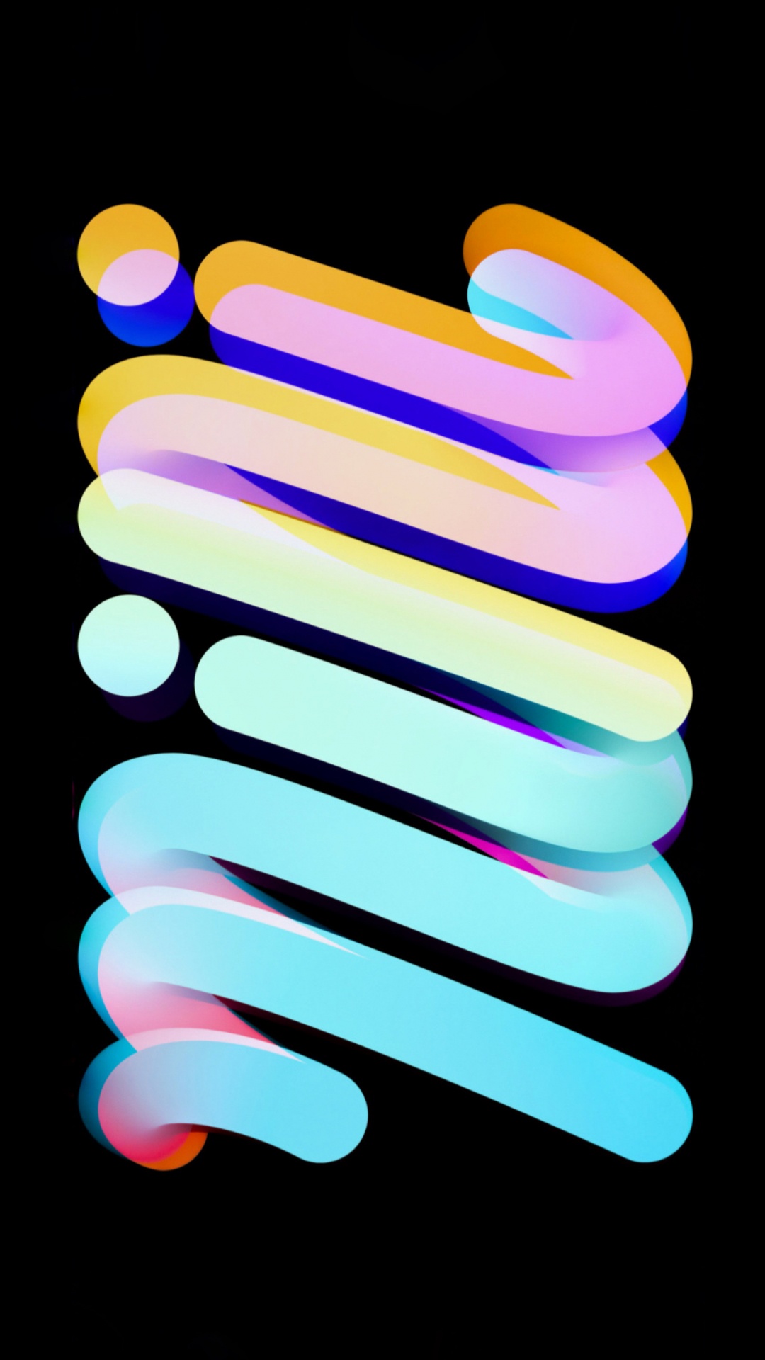 Apples, Apple A15, Wi-Fi, Space Gray, Gesture. Wallpaper in 1080x1920 Resolution