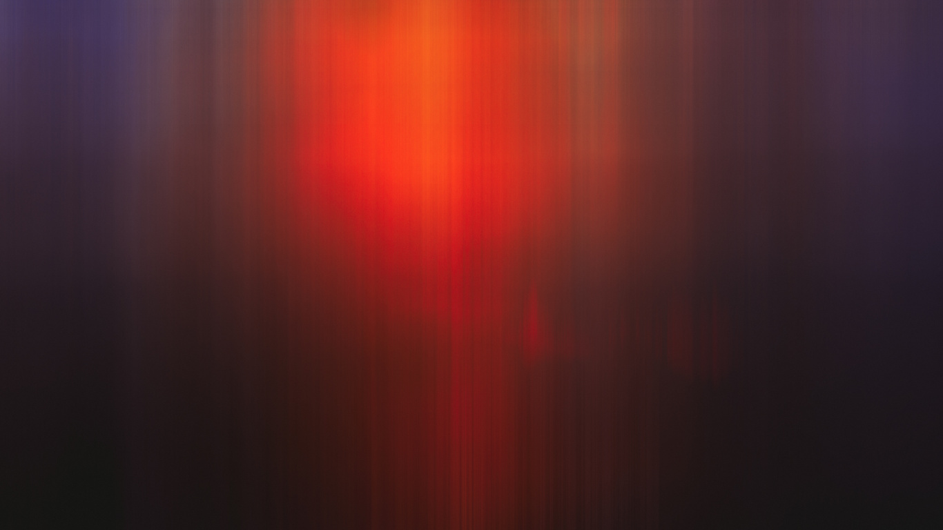 Rot-schwarz Gestreiftes Textil. Wallpaper in 1366x768 Resolution