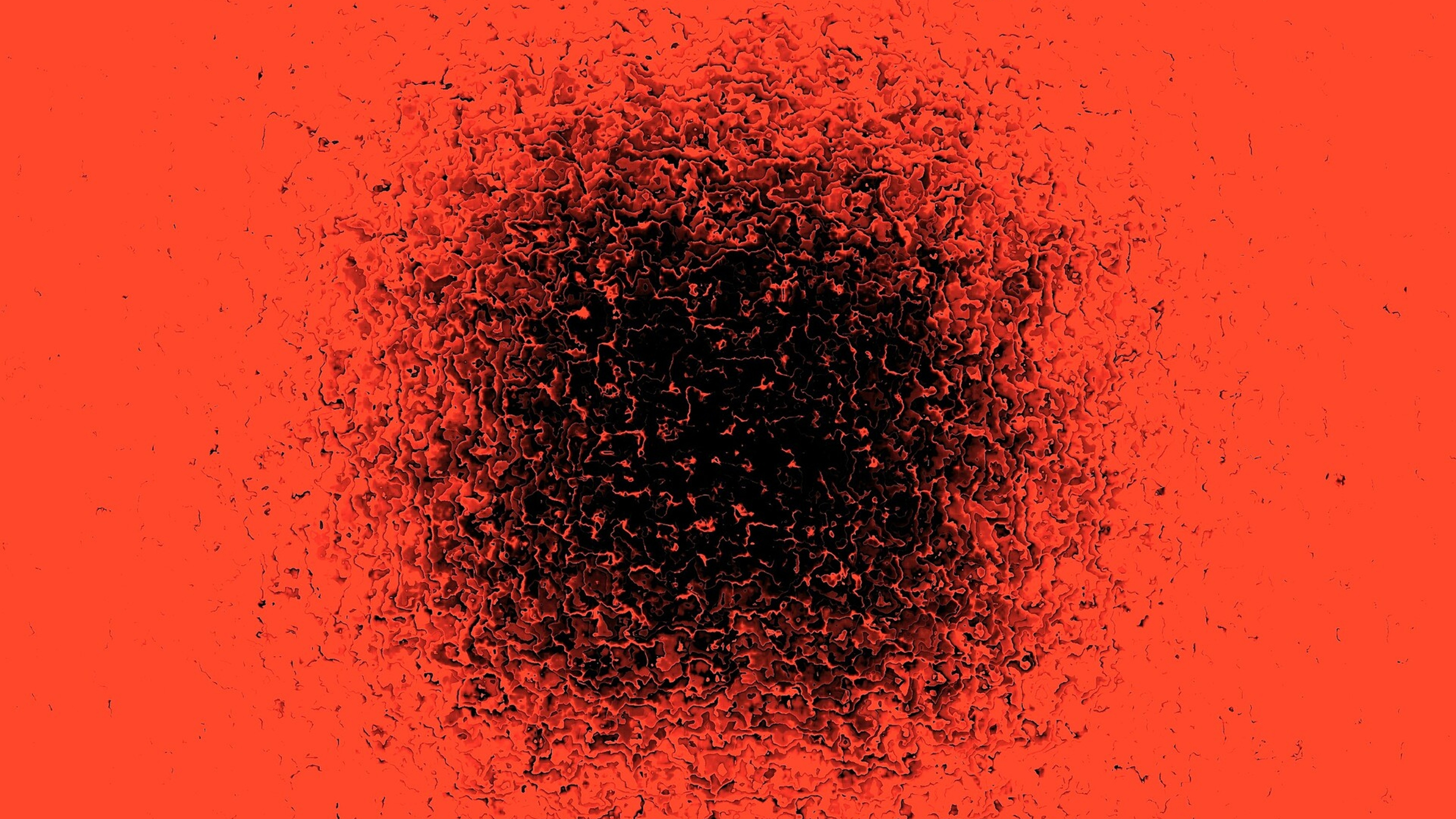 Weiße Wolken am Blauen Himmel. Wallpaper in 3840x2160 Resolution