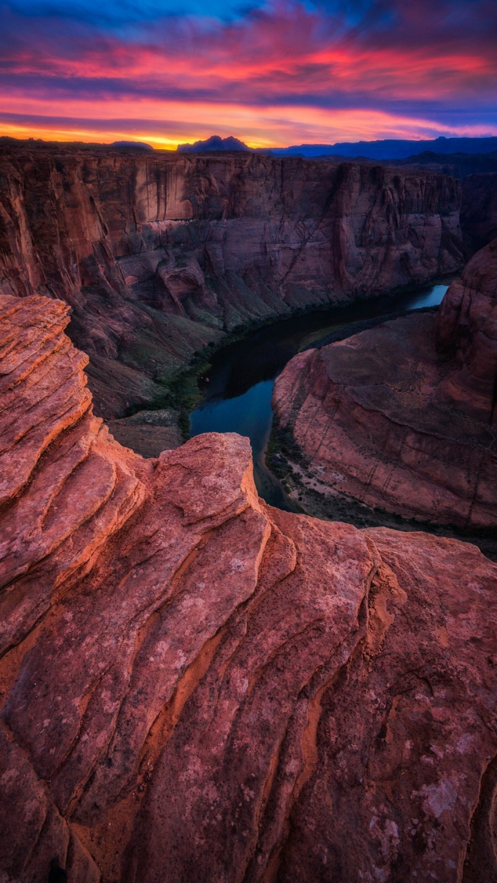 Shurchi, Ödland, Cloud, Naturlandschaft, BedRock. Wallpaper in 720x1280 Resolution